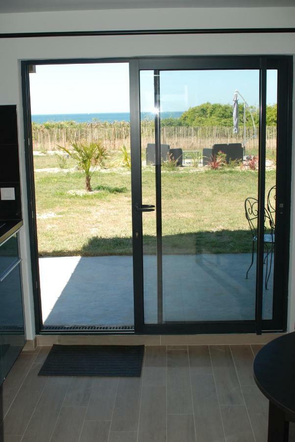 Villa Belmont La Turballe Exterior foto