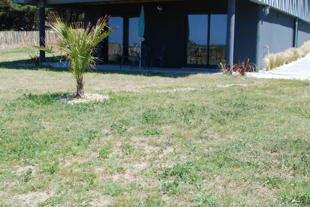 Villa Belmont La Turballe Exterior foto